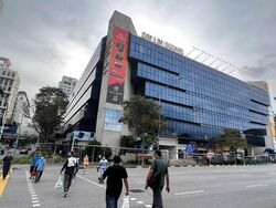 Sim Lim Square (D7), Retail #628805041